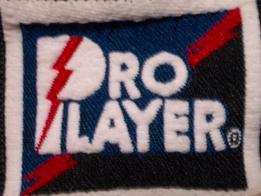 PRO-PLAYER